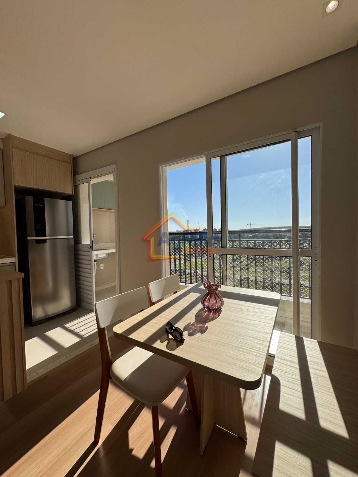 Apartamento, 2 quartos, 54 m² - Foto 8