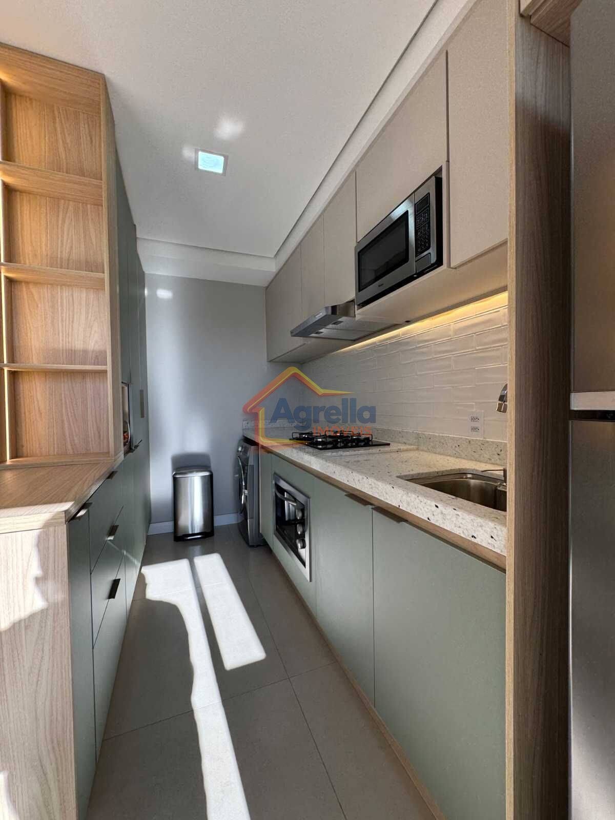 Apartamento, 2 quartos, 54 m² - Foto 15