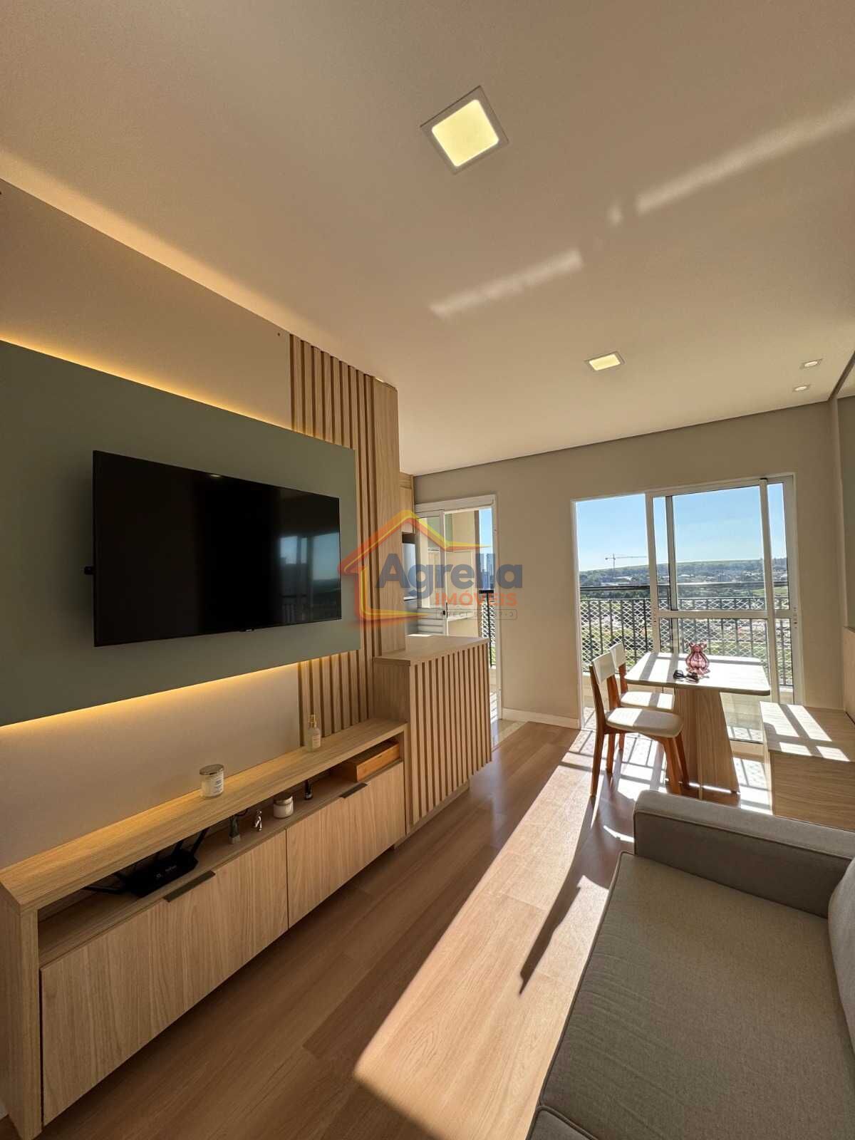 Apartamento, 2 quartos, 54 m² - Foto 9