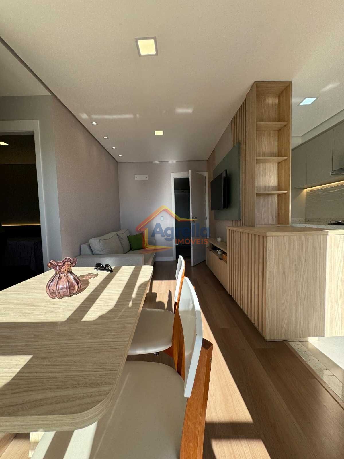 Apartamento, 2 quartos, 54 m² - Foto 10