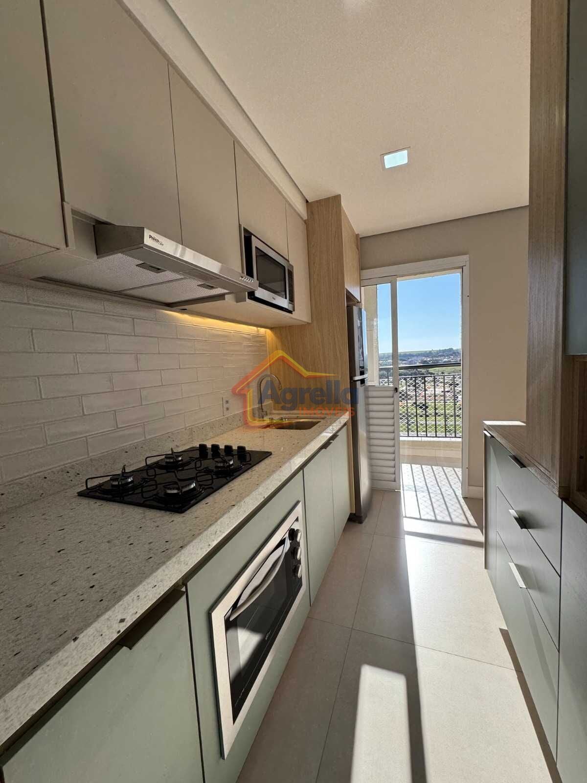 Apartamento, 2 quartos, 54 m² - Foto 4