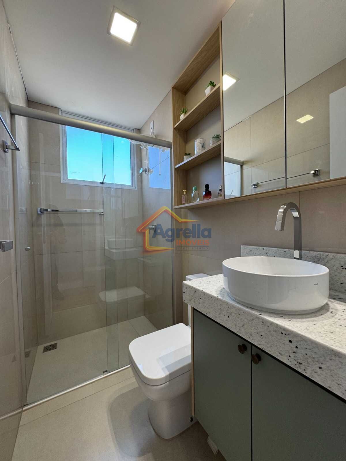 Apartamento, 2 quartos, 54 m² - Foto 19