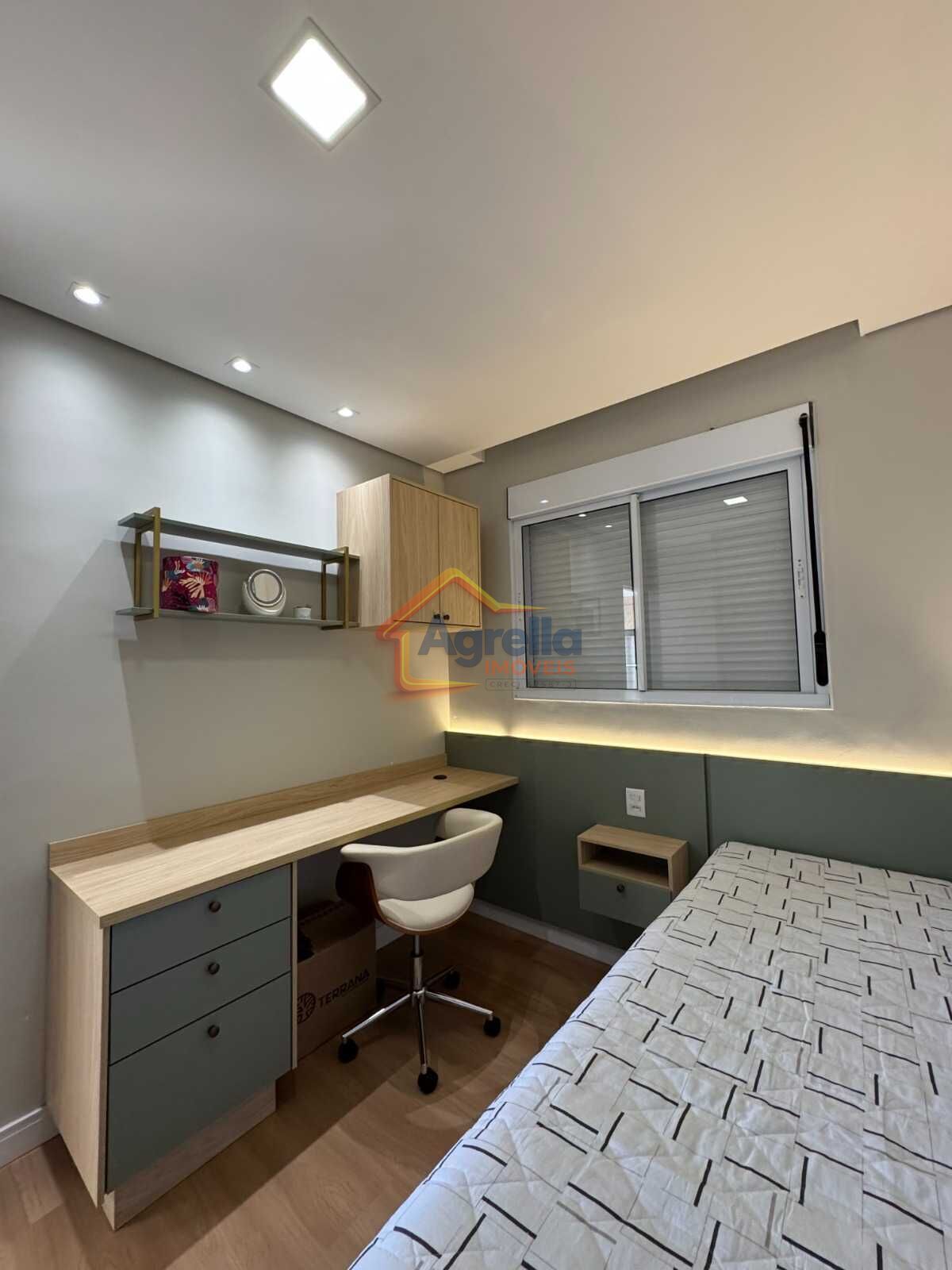 Apartamento, 2 quartos, 54 m² - Foto 21