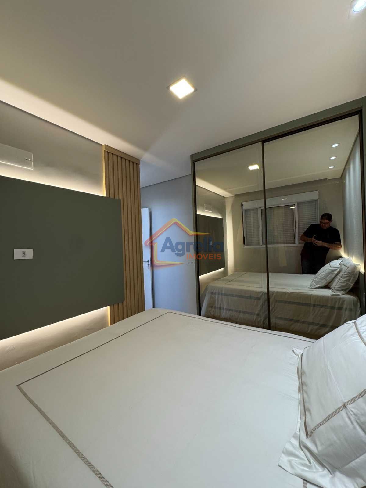 Apartamento, 2 quartos, 54 m² - Foto 16