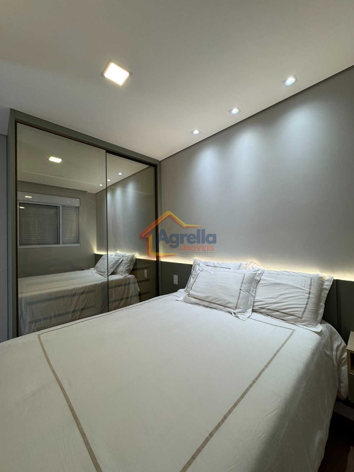 Apartamento, 2 quartos, 54 m² - Foto 17