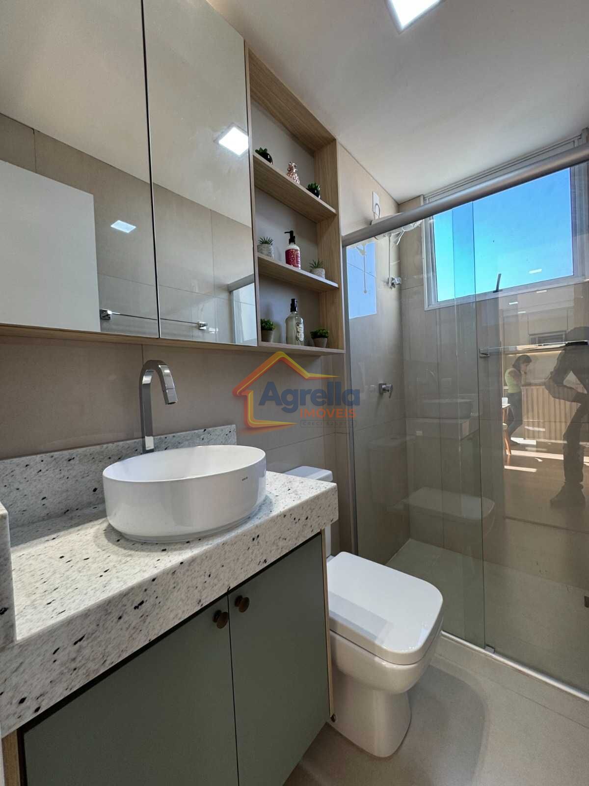 Apartamento, 2 quartos, 54 m² - Foto 20