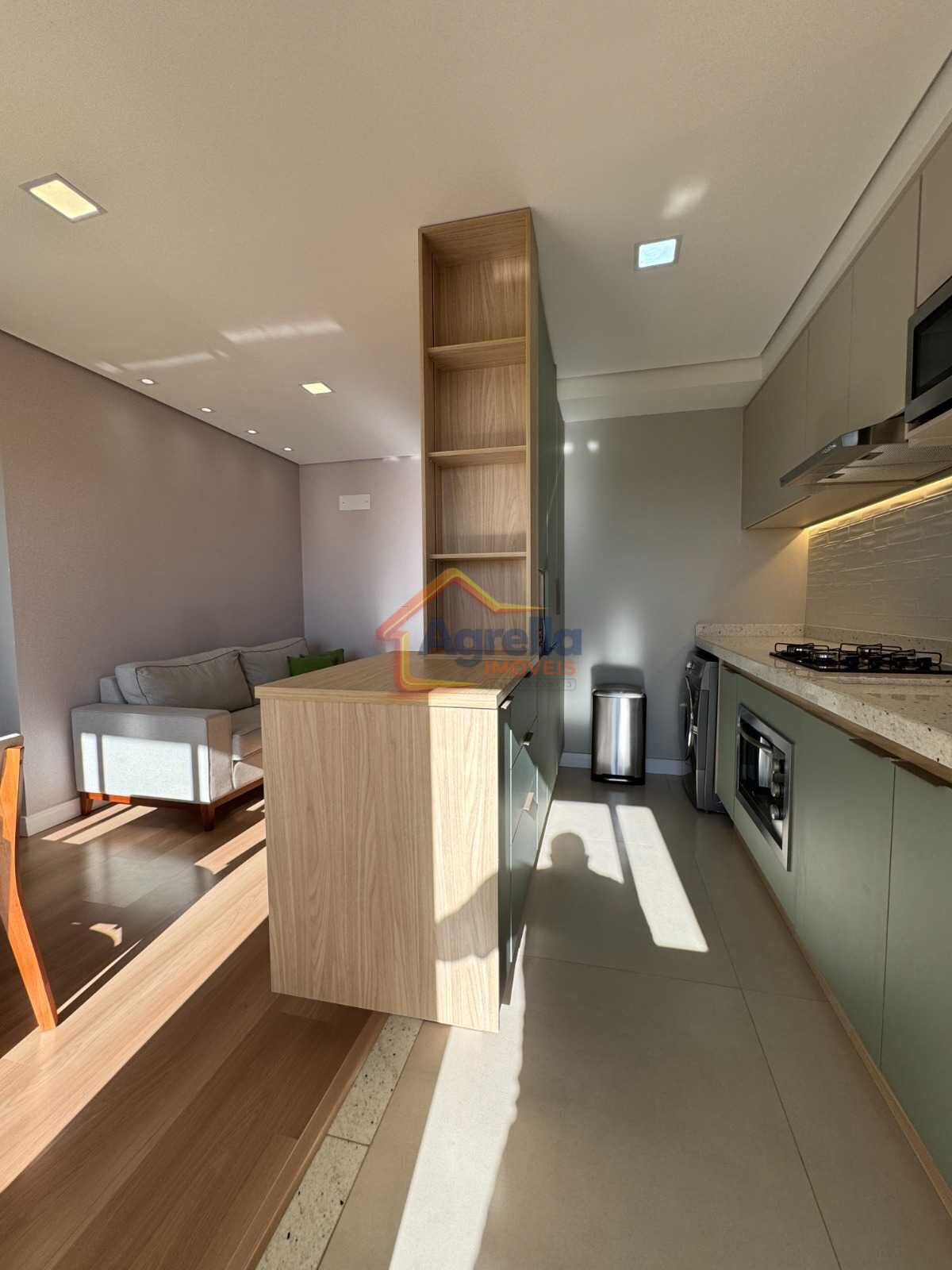Apartamento, 2 quartos, 54 m² - Foto 14
