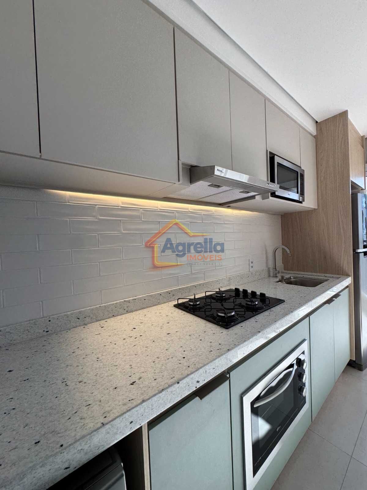 Apartamento, 2 quartos, 54 m² - Foto 5