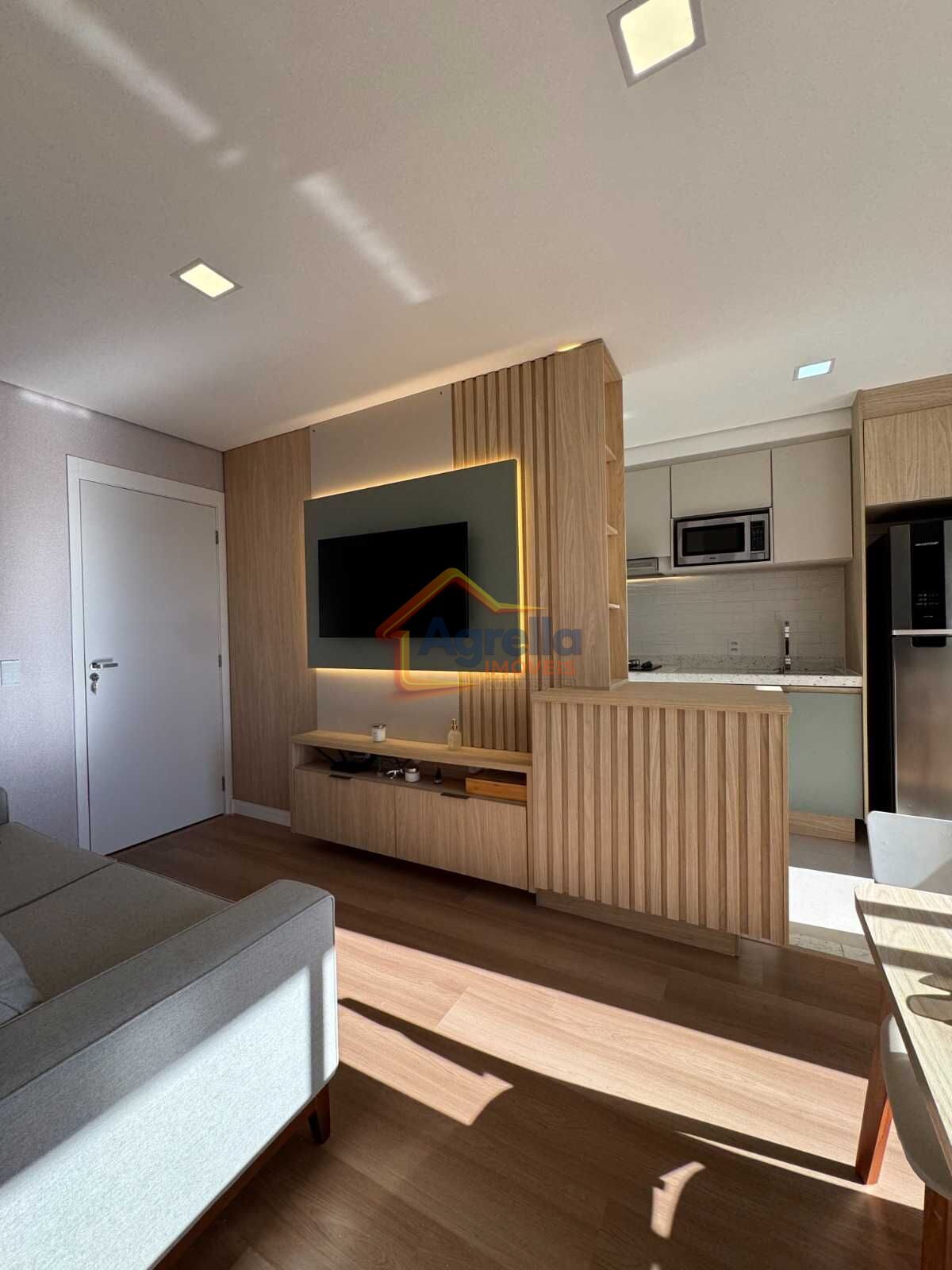Apartamento, 2 quartos, 54 m² - Foto 7