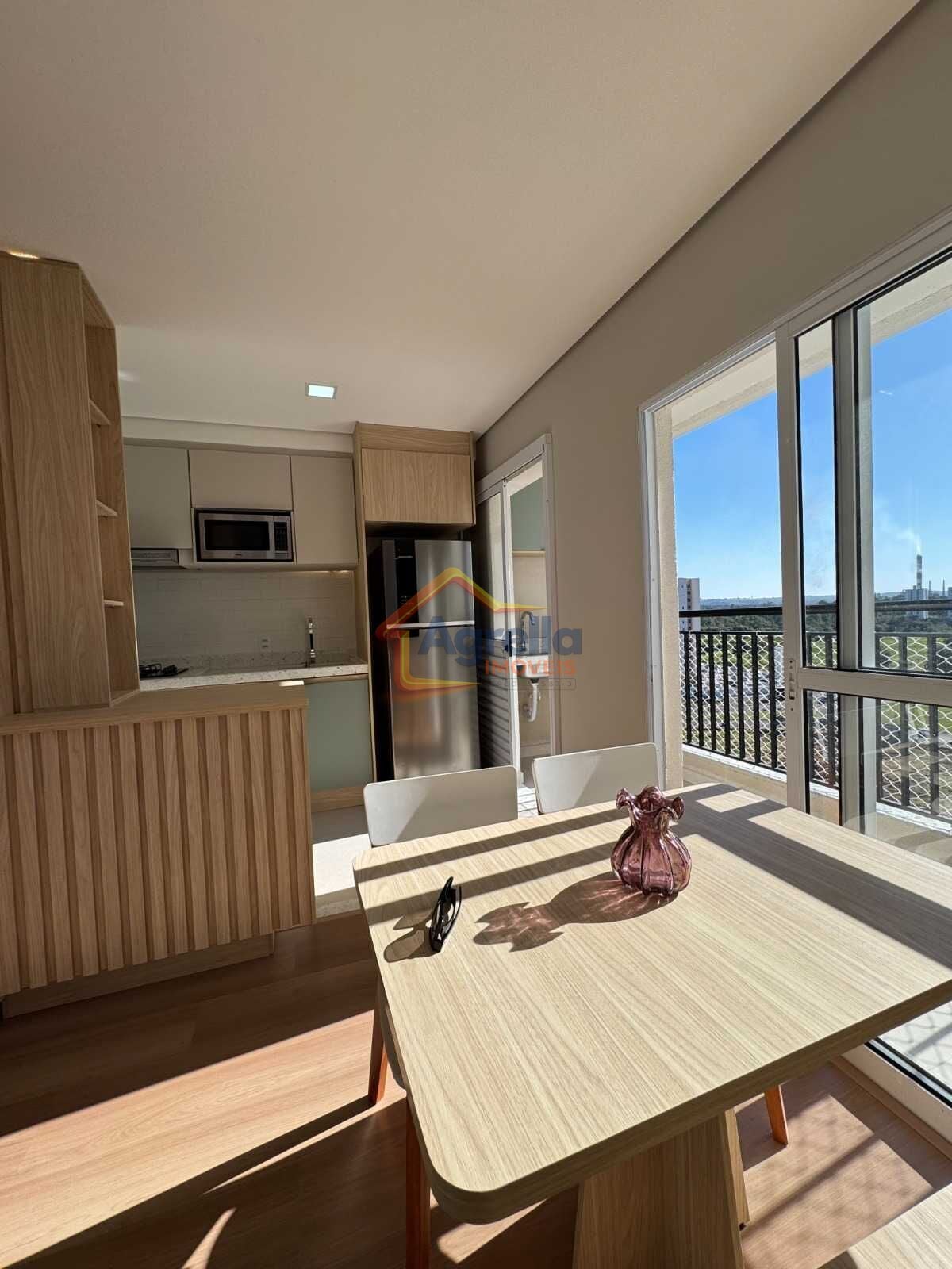 Apartamento, 2 quartos, 54 m² - Foto 6