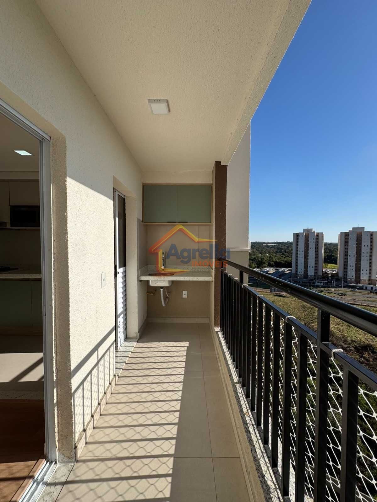 Apartamento, 2 quartos, 54 m² - Foto 3