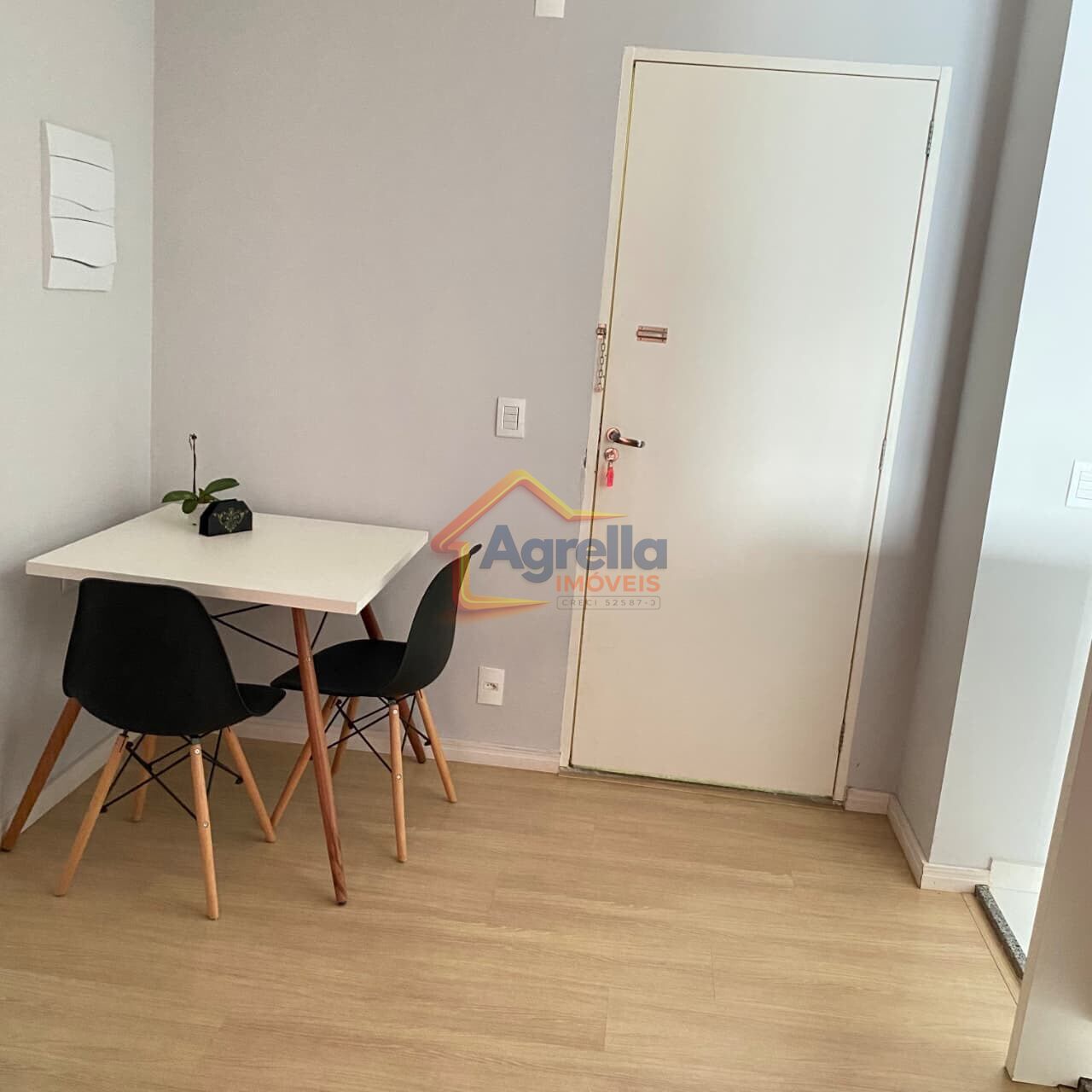 Apartamento, 2 quartos, 52 m² - Foto 9