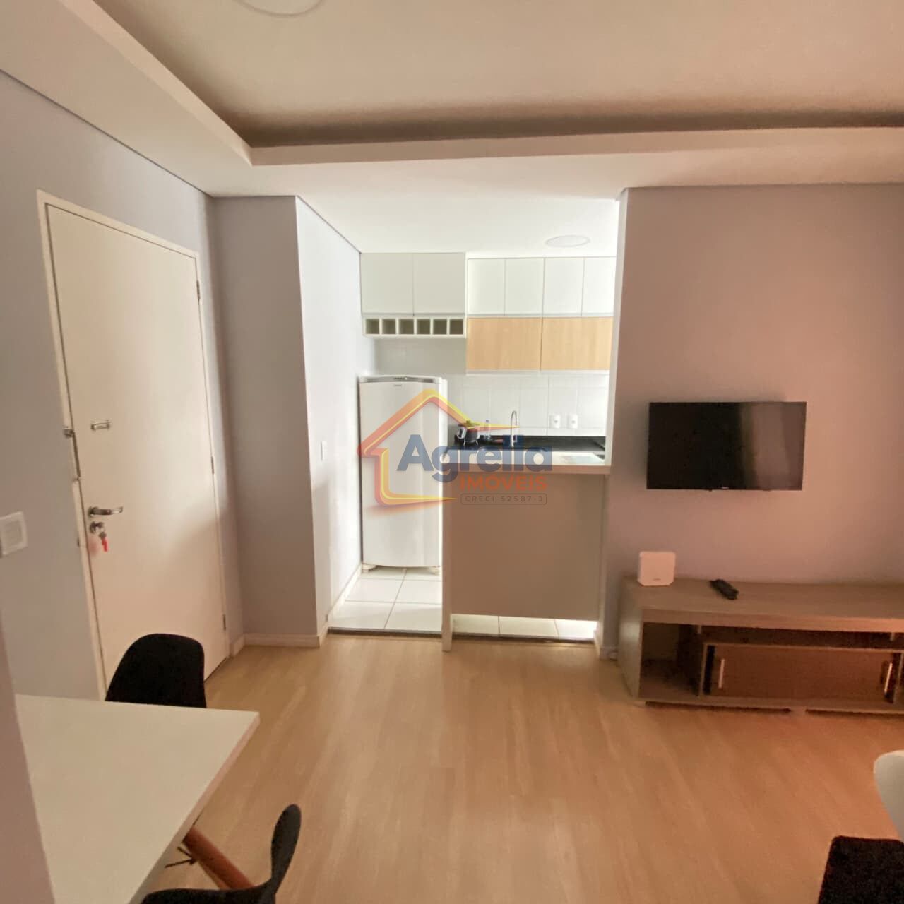 Apartamento, 2 quartos, 52 m² - Foto 10