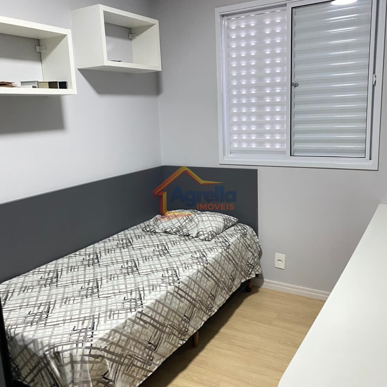 Apartamento, 2 quartos, 52 m² - Foto 23
