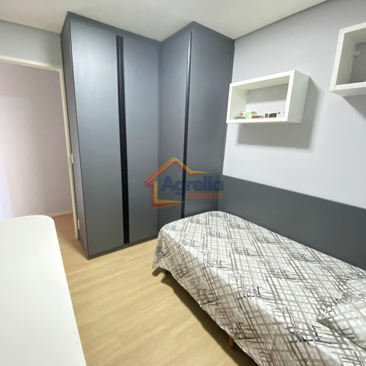 Apartamento, 2 quartos, 52 m² - Foto 22