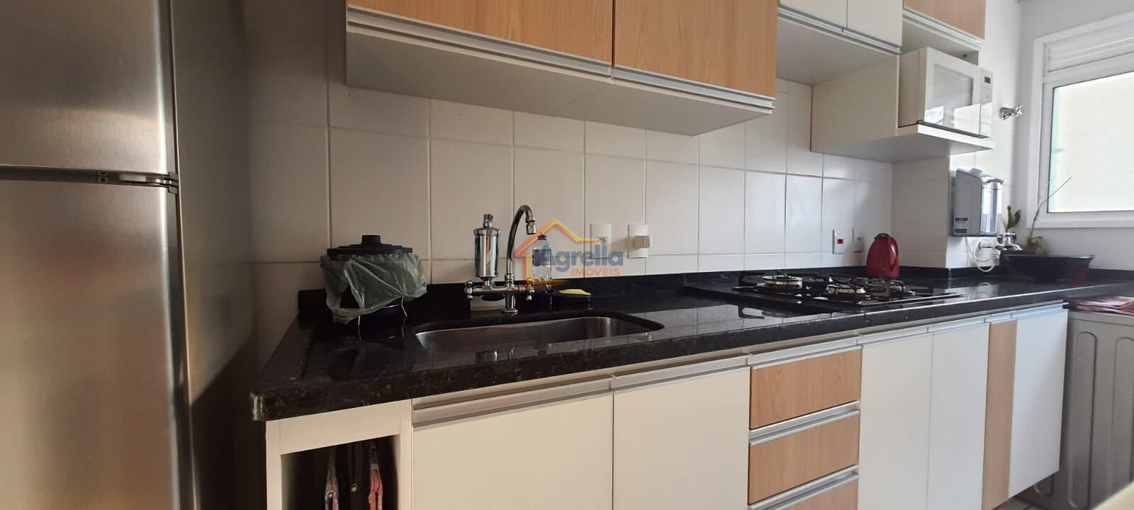 Apartamento, 2 quartos, 52 m² - Foto 3