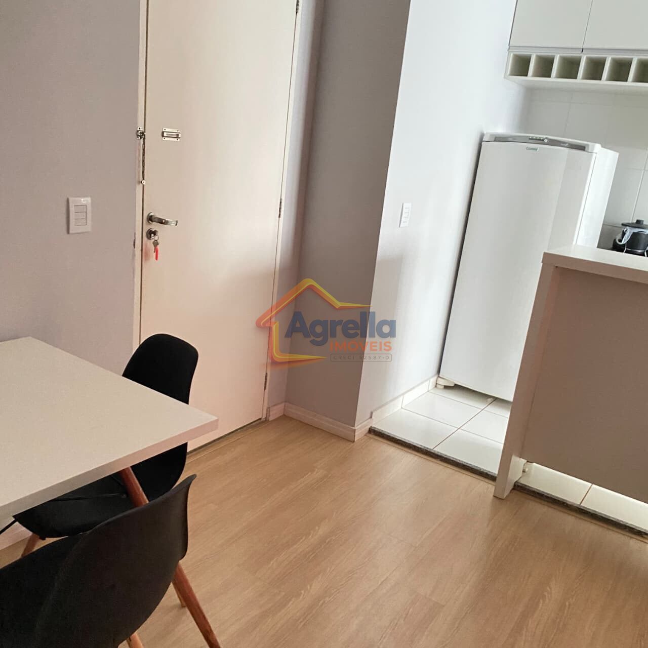 Apartamento, 2 quartos, 52 m² - Foto 7