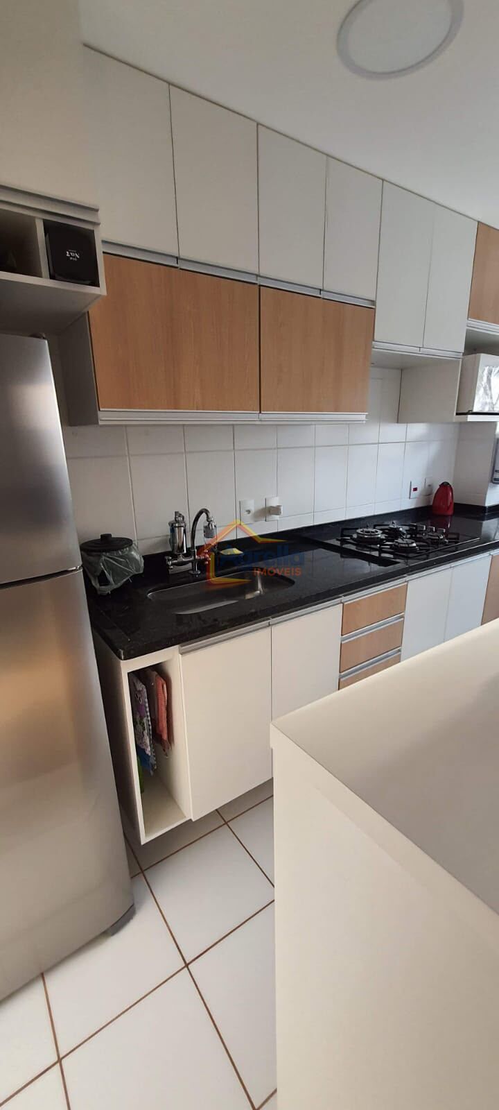 Apartamento, 2 quartos, 52 m² - Foto 2
