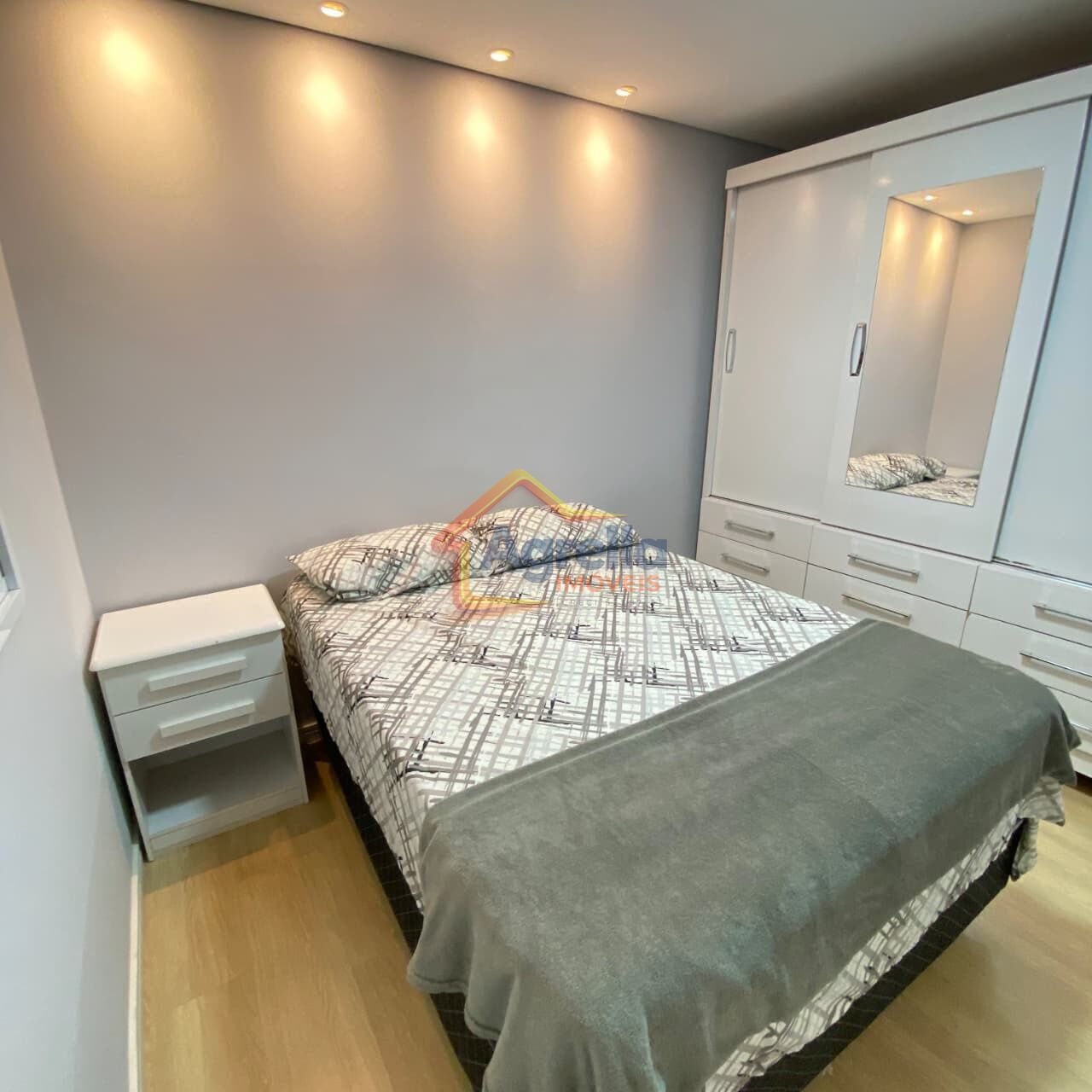 Apartamento, 2 quartos, 52 m² - Foto 26