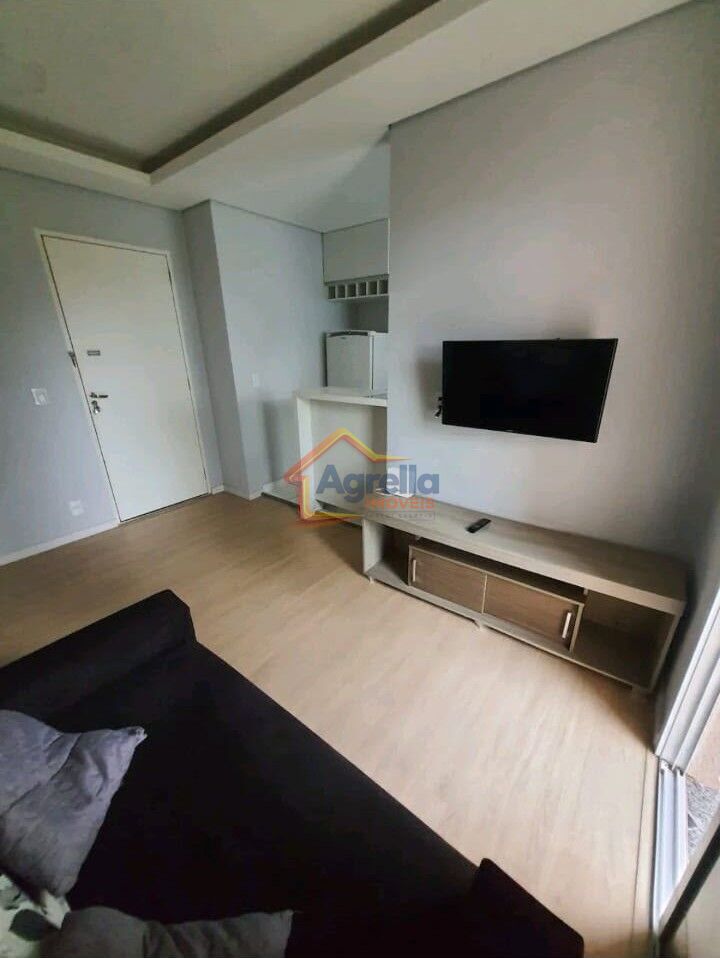 Apartamento, 2 quartos, 52 m² - Foto 12