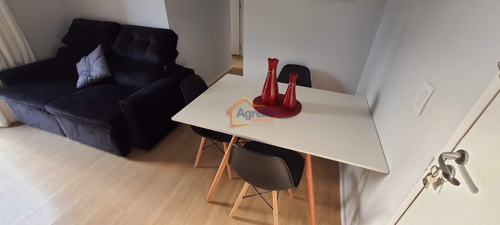 Apartamento, 2 quartos, 52 m² - Foto 8