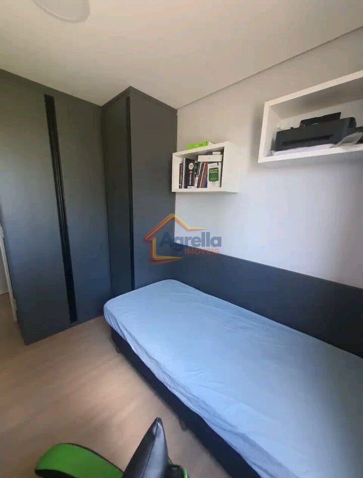Apartamento, 2 quartos, 52 m² - Foto 21