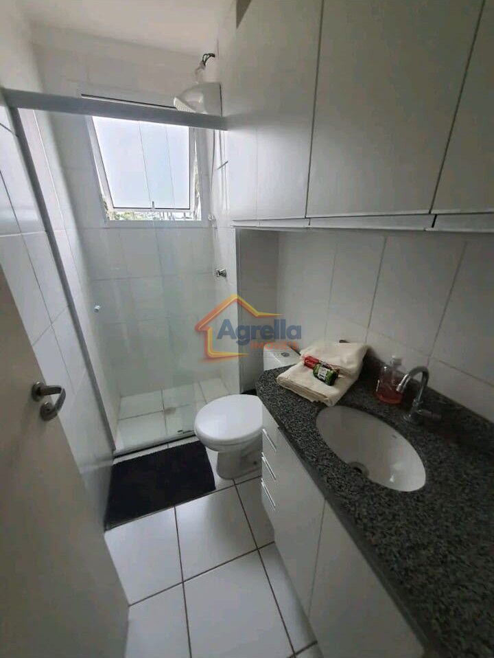 Apartamento, 2 quartos, 52 m² - Foto 17