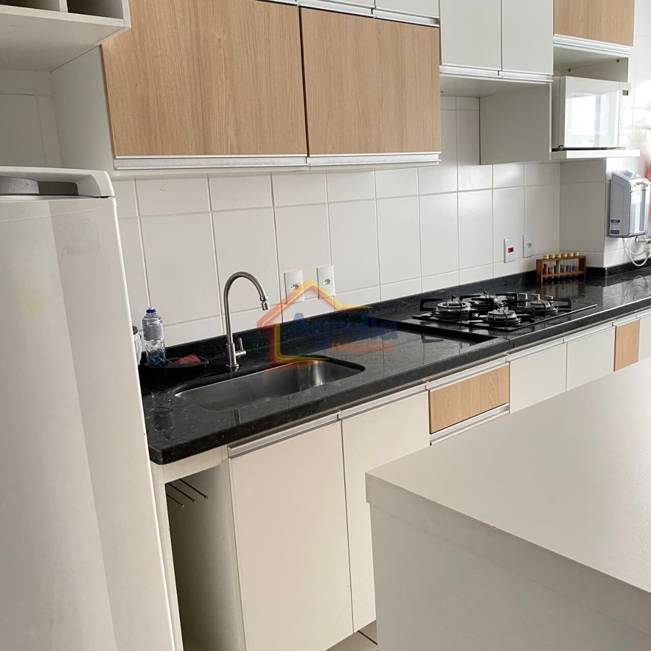 Apartamento, 2 quartos, 52 m² - Foto 4