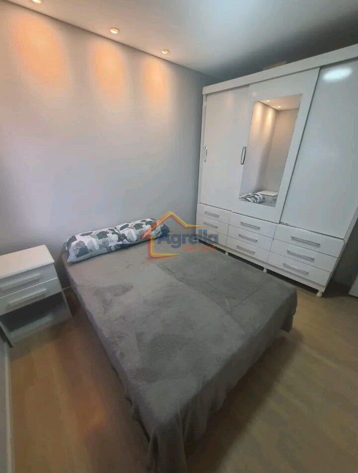 Apartamento, 2 quartos, 52 m² - Foto 27