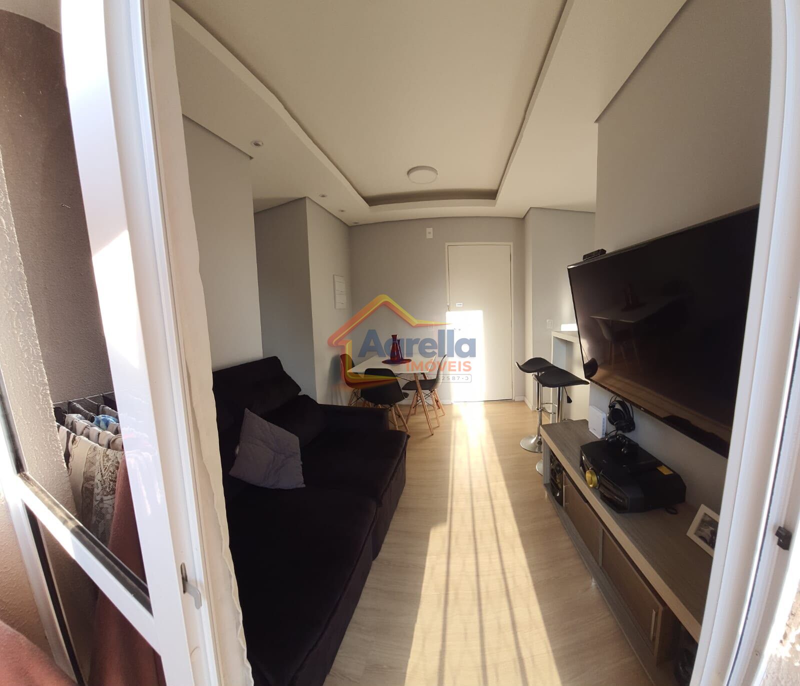 Apartamento, 2 quartos, 52 m² - Foto 11