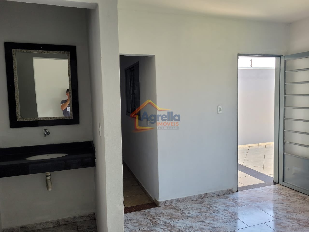 Sítio, 1 quarto, 200 m² - Foto 6