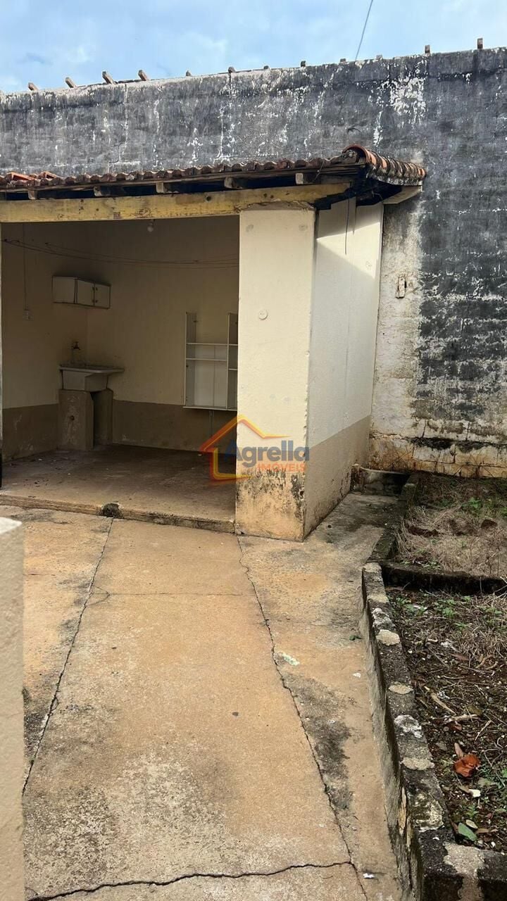 Casa, 2 quartos, 70 m² - Foto 7