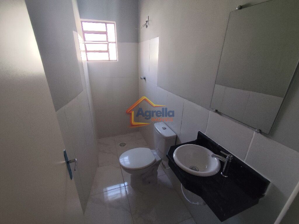 Casa, 3 quartos, 126 m² - Foto 6