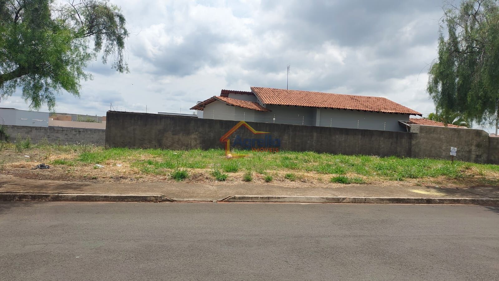 Terreno, 442 m² - Foto 3