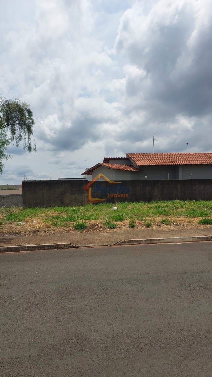 Terreno, 442 m² - Foto 2