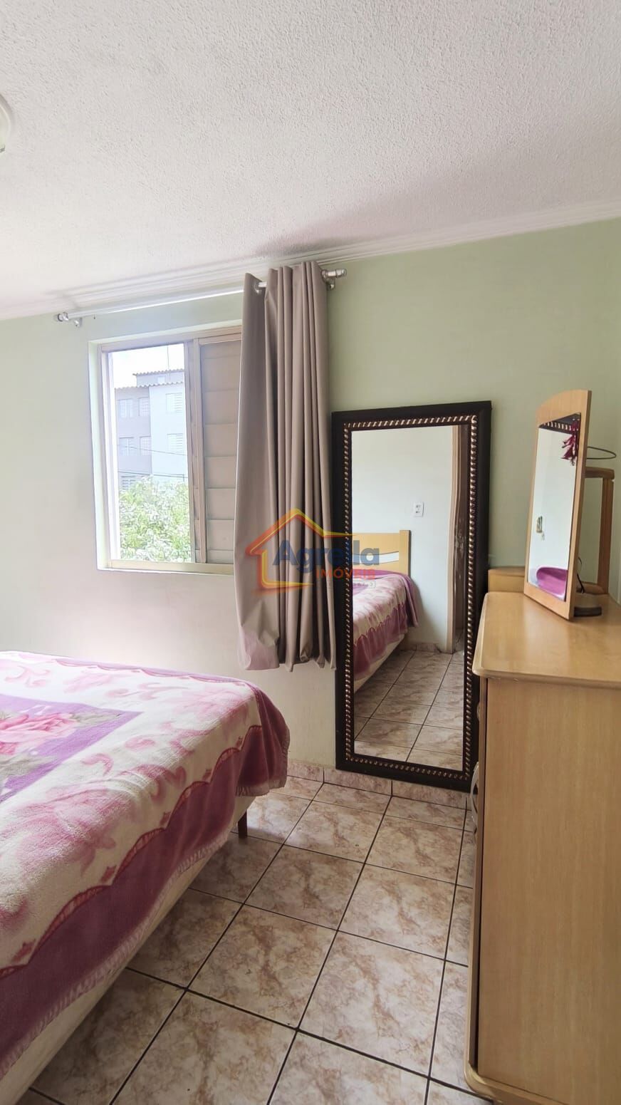 Apartamento, 2 quartos, 48 m² - Foto 4
