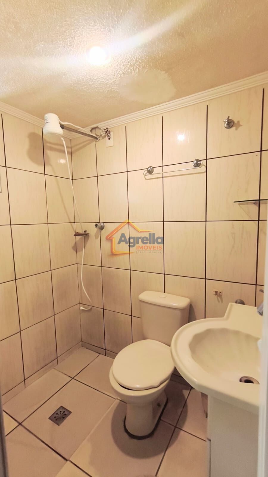 Apartamento, 2 quartos, 48 m² - Foto 7
