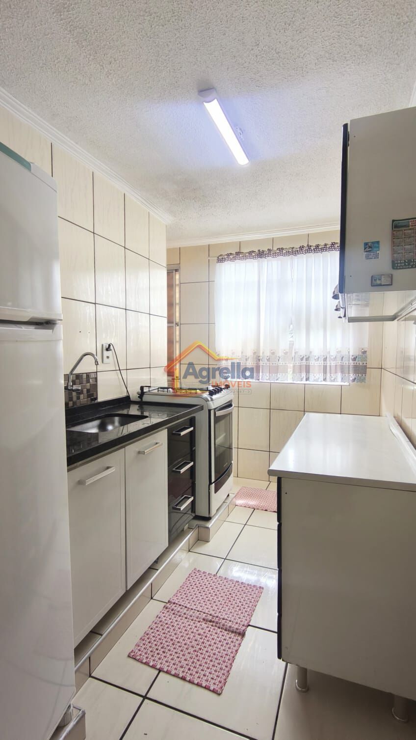 Apartamento, 2 quartos, 48 m² - Foto 2