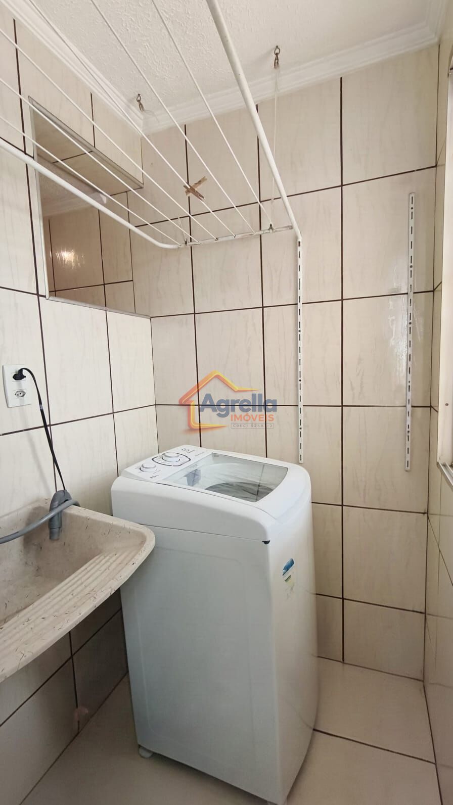 Apartamento, 2 quartos, 48 m² - Foto 6