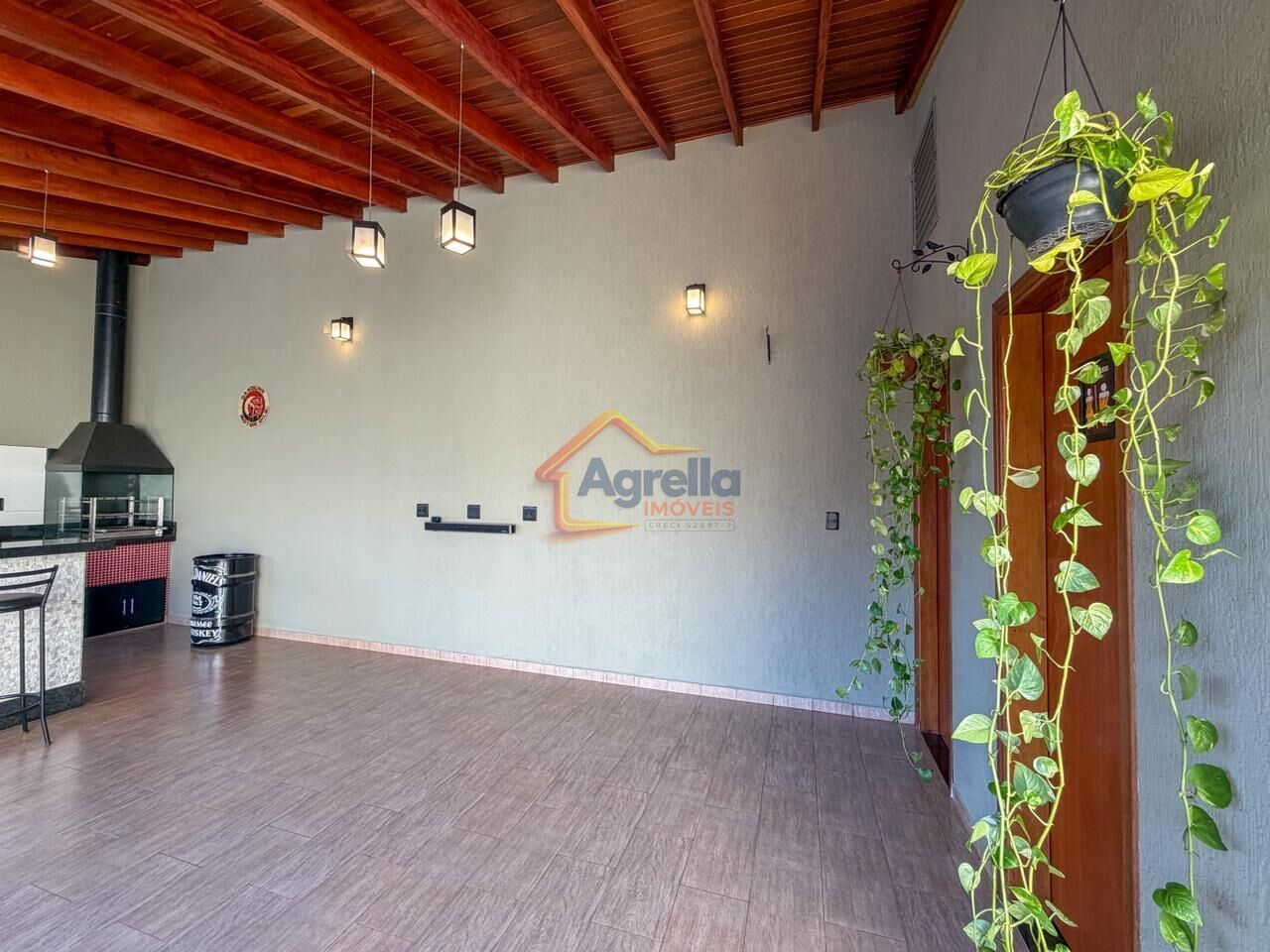 Casa, 2 quartos, 141 m² - Foto 19
