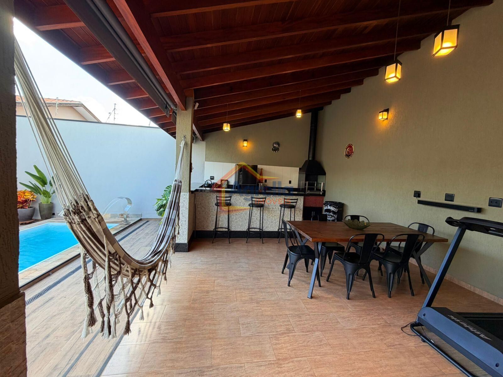 Casa, 2 quartos, 141 m² - Foto 7