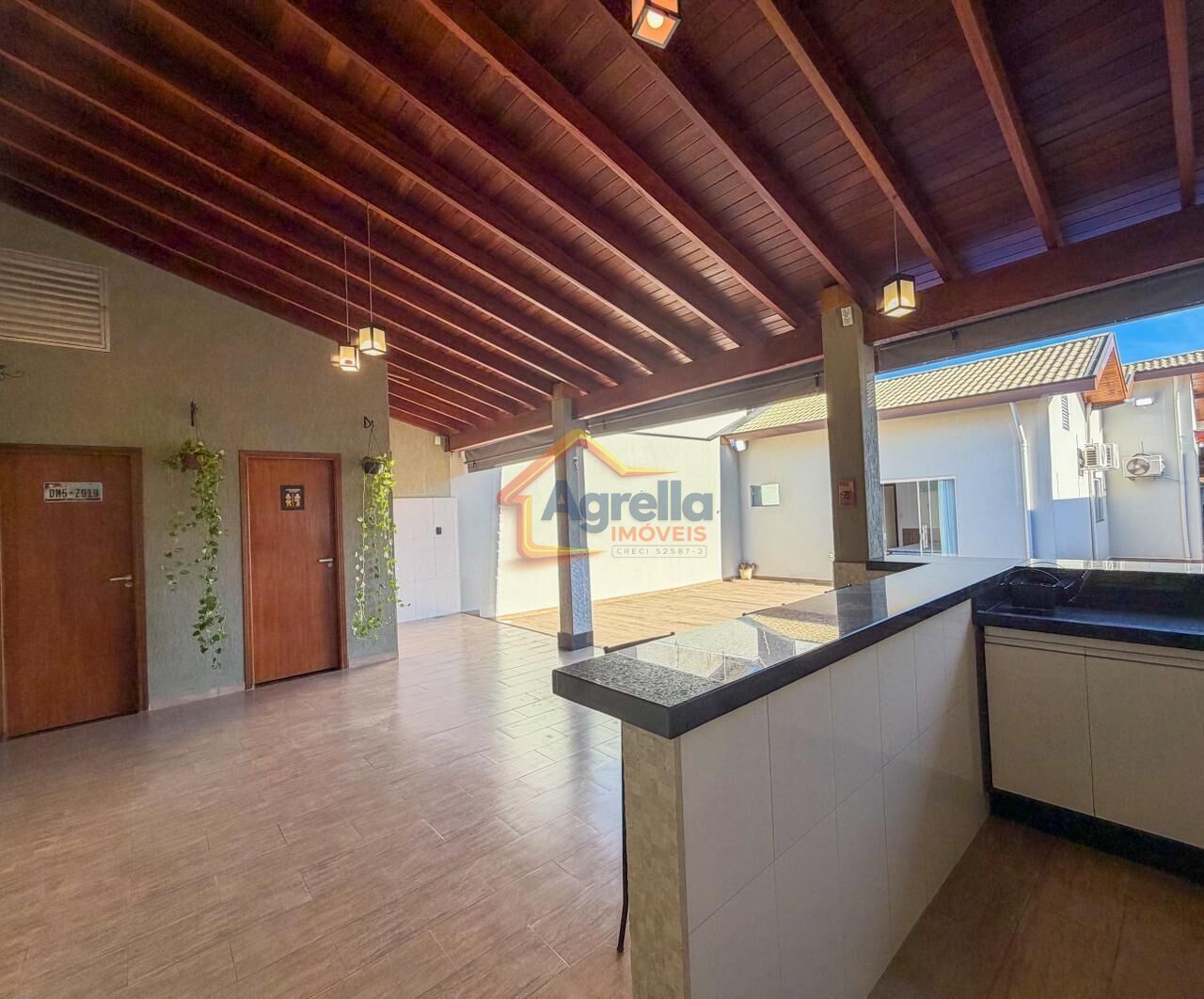Casa, 2 quartos, 141 m² - Foto 16