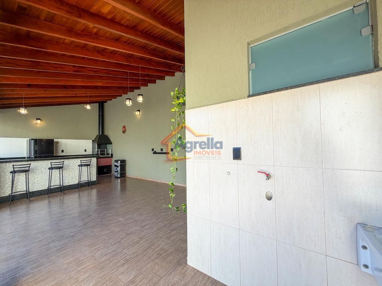 Casa, 2 quartos, 141 m² - Foto 17