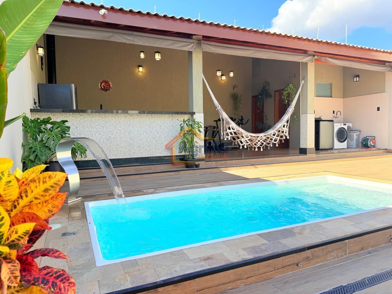 Casa, 2 quartos, 141 m² - Foto 3