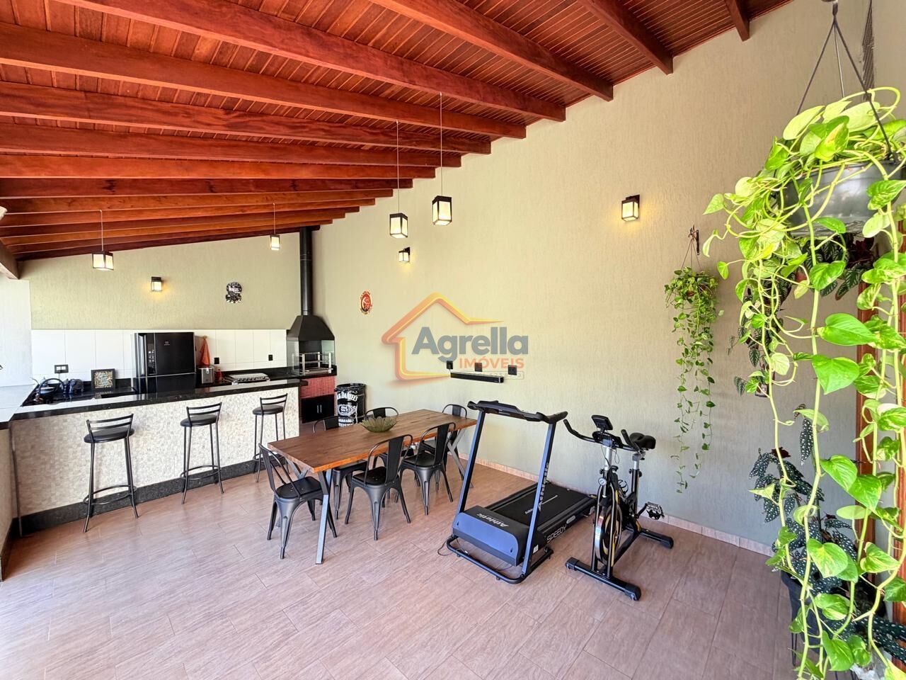 Casa, 2 quartos, 141 m² - Foto 10
