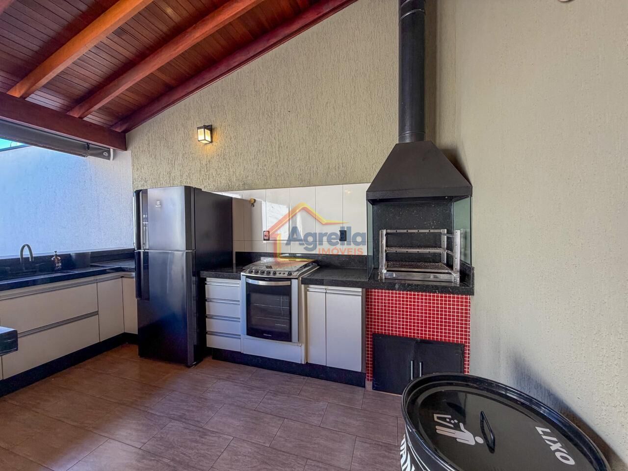 Casa, 2 quartos, 141 m² - Foto 13