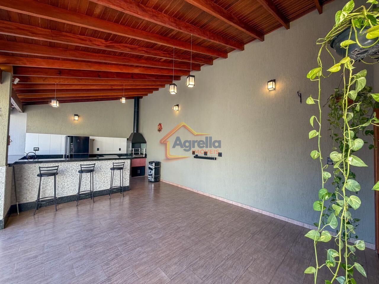 Casa, 2 quartos, 141 m² - Foto 8