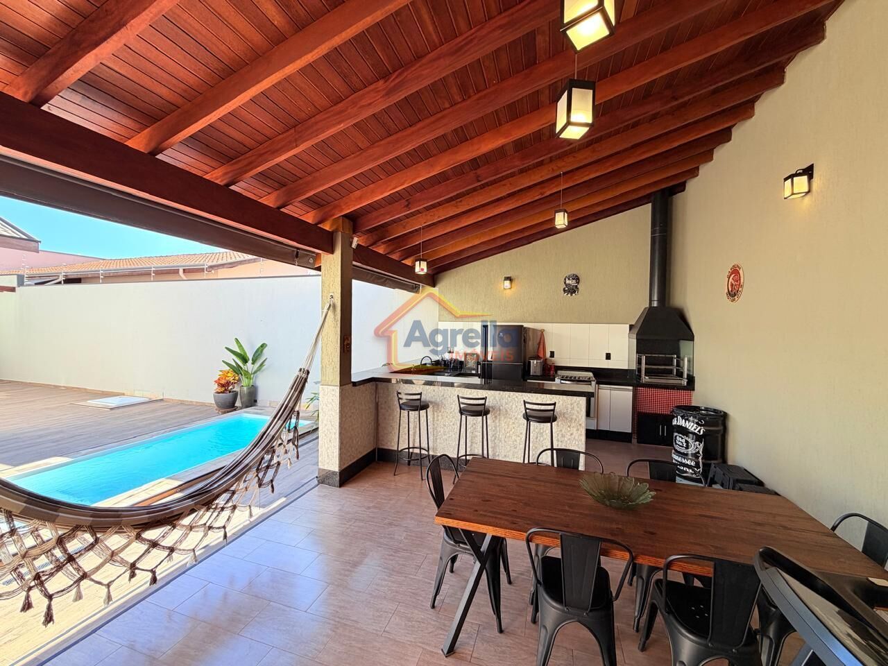 Casa, 2 quartos, 141 m² - Foto 6
