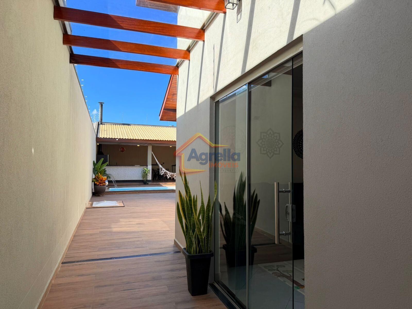 Casa, 2 quartos, 141 m² - Foto 34