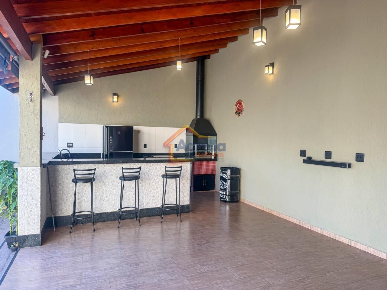 Casa, 2 quartos, 141 m² - Foto 9